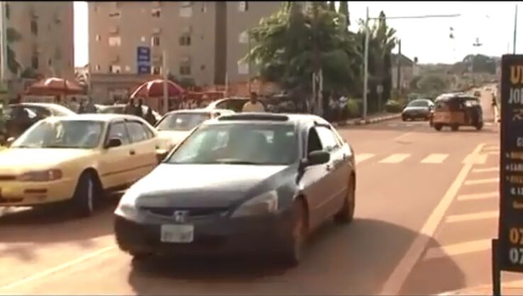 2003 Honda Accord [CM]