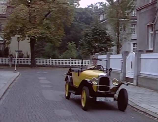 Citroën unknown