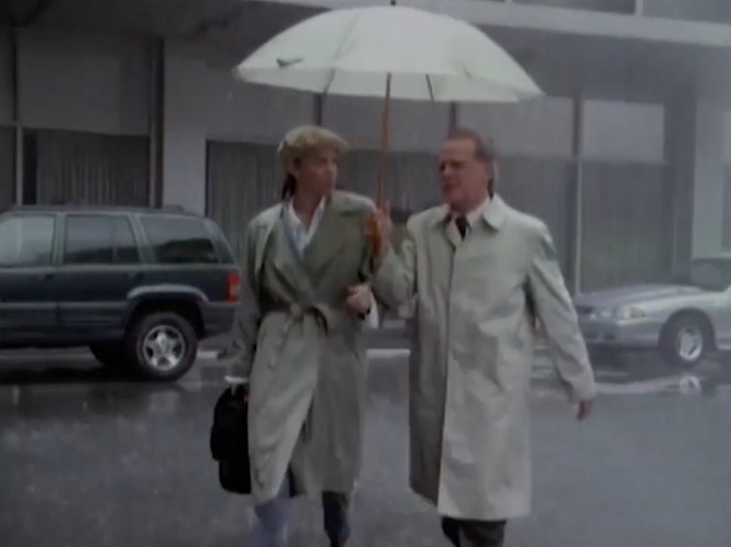 1996 Jeep Grand Cherokee [ZJ]