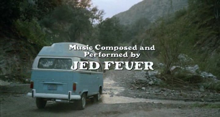 1972 Volkswagen Adventurer T2 [Typ 2]