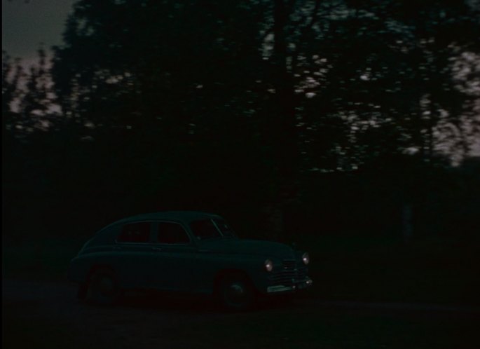 GAZ M-20 Pobeda