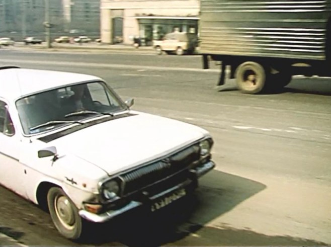 1979 GAZ 24-02 Volga Universal