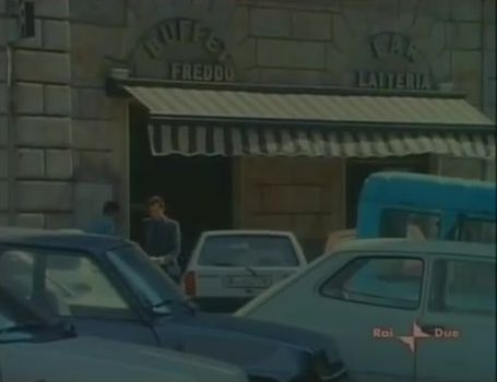 Renault 5 Série 1