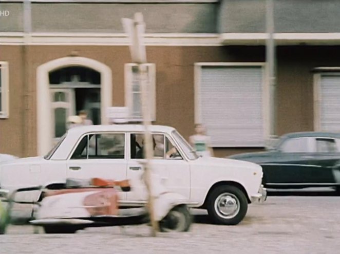 1959 IWL SR 59 Berlin