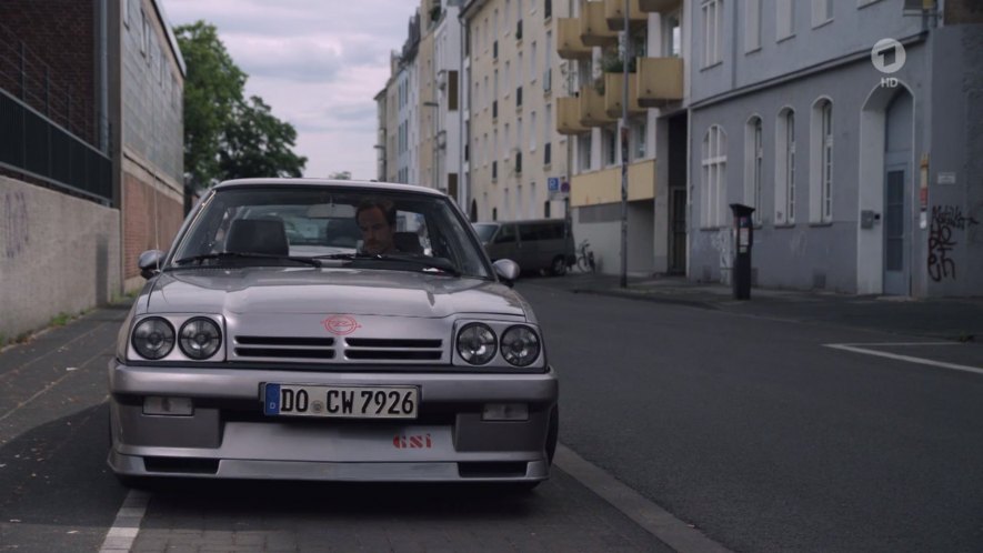 1988 Opel Manta GSi [B]