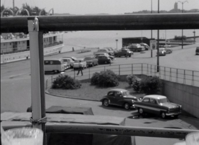 1959 Ford Taunus 12M [G13AL]