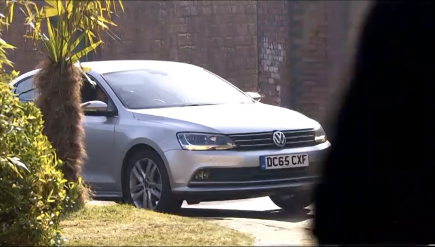 2016 Volkswagen Jetta 2.0 TDI GT Bluemotion Tech A6 [Typ 5K]