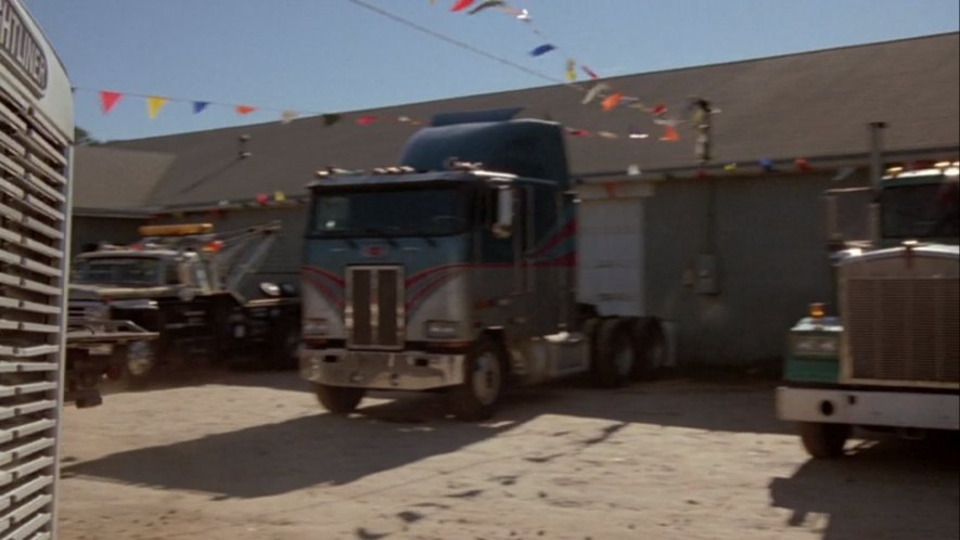 Peterbilt 362