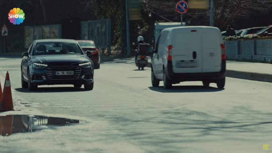 2008 Fiat Fiorino Cargo 3a serie [225]