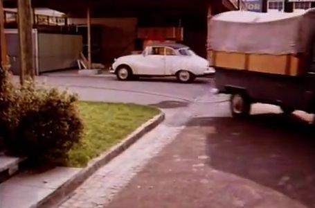 1960 Auto Union 1000 S Coupé [F93]