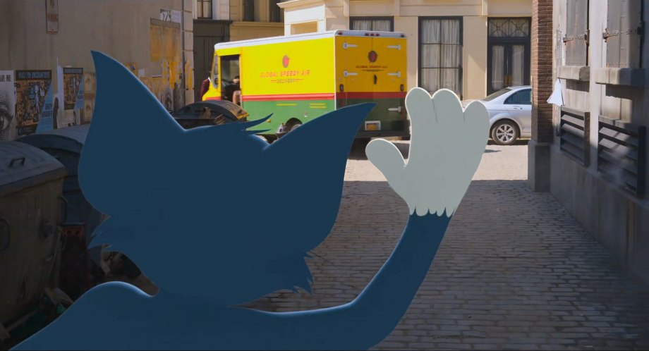 Grumman-Olson Kurbmaster