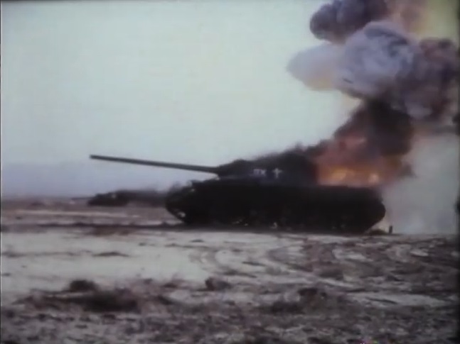 KhPZ T-54