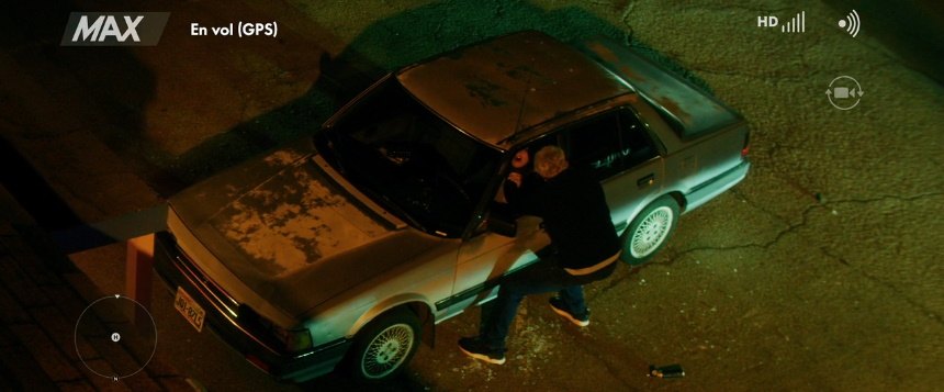 1984 Honda Accord [AD]