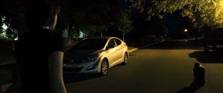 2011 Hyundai Elantra [MD]