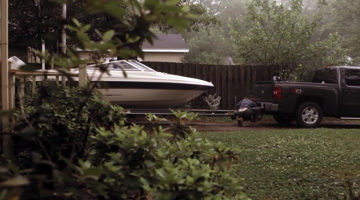 2007 Chevrolet Silverado Z71 [GMT901]