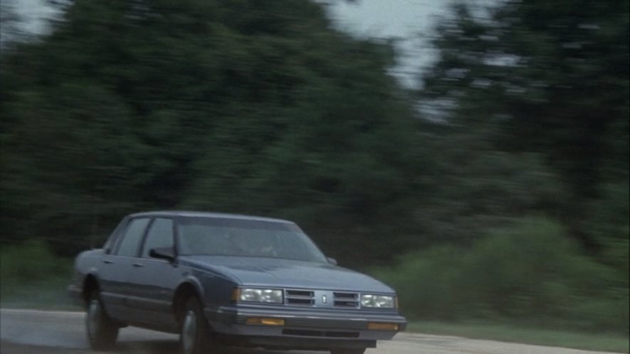 1990 Oldsmobile Eighty-Eight Royale
