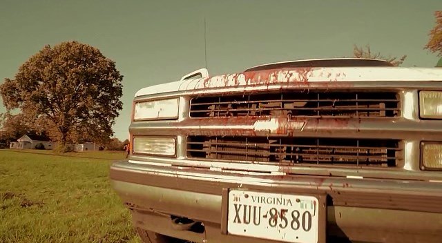 1995 Chevrolet K-1500 Extended Cab Z71 [GMT400]