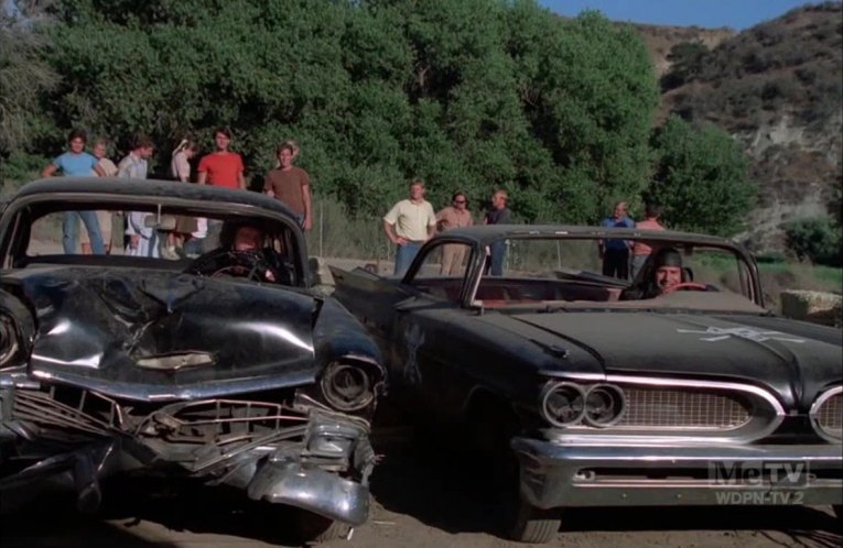 1956 Chevrolet Two-Ten 4-door Sedan [2103]