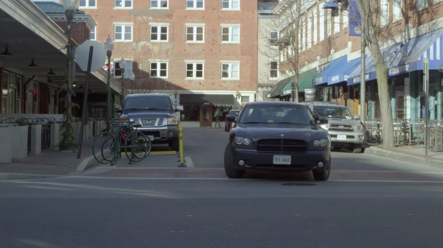 2009 Nissan Titan Heavy Metal [A60]
