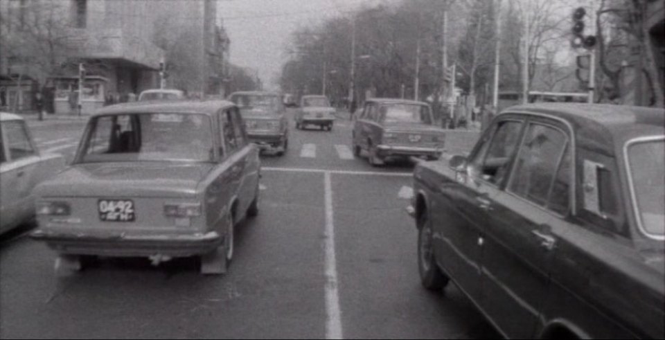 1975 VAZ 21011 Zhiguli