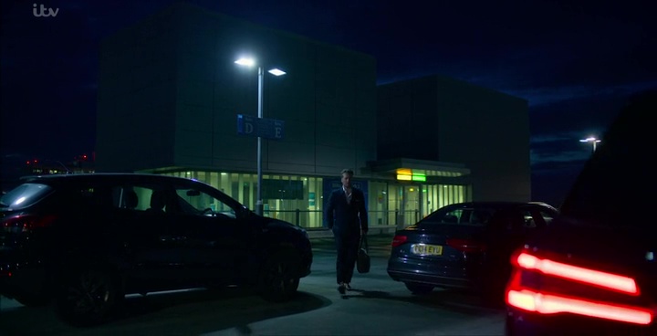 2010 Hyundai ix35 [LM]