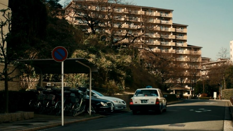 2002 Mercedes-Benz E-Klasse [W211]