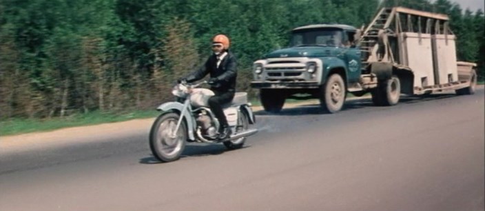 ZiL 130 V1