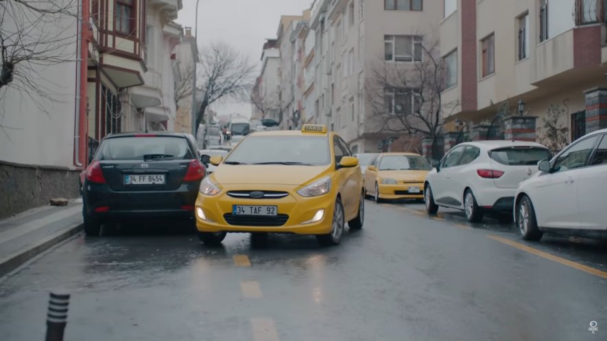 2007 Kia Cee'd [ED]