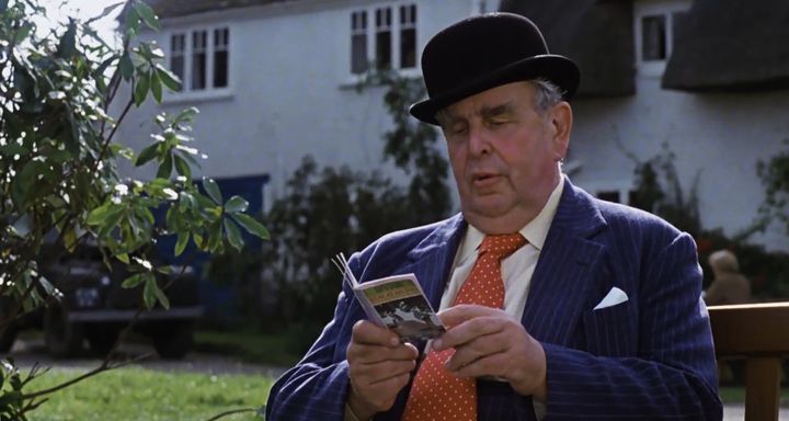 Land-Rover 88'' Series II