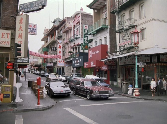 1977 Buick Estate Wagon