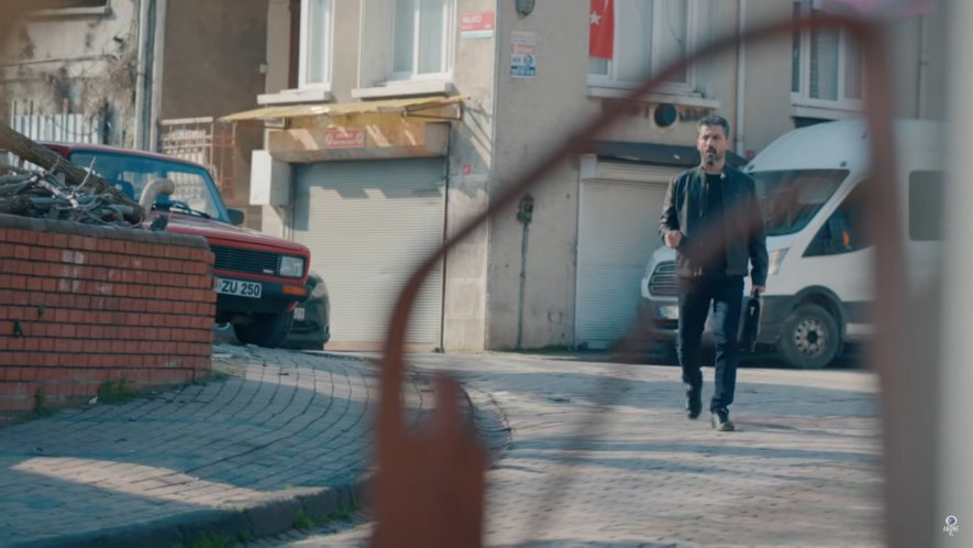 Tofaş Serçe