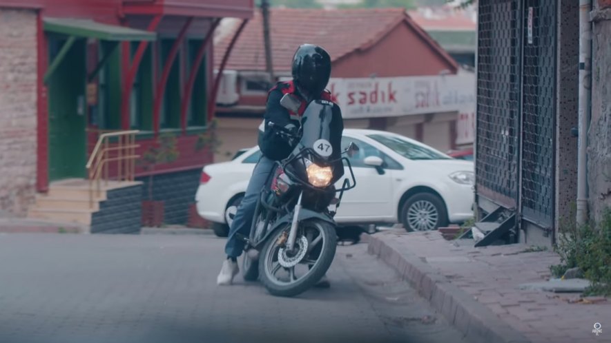 Honda CBF 150