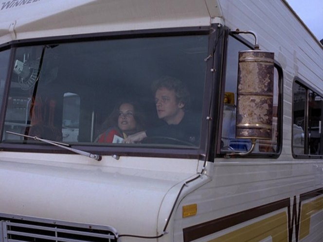 1976 Winnebago Chieftain [D24]