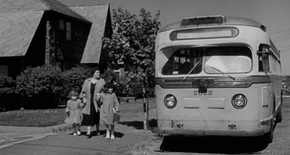 1946 GMC TDH 3610 'Old Look'