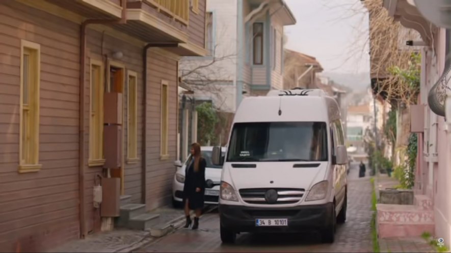 Mercedes-Benz Sprinter [W906]