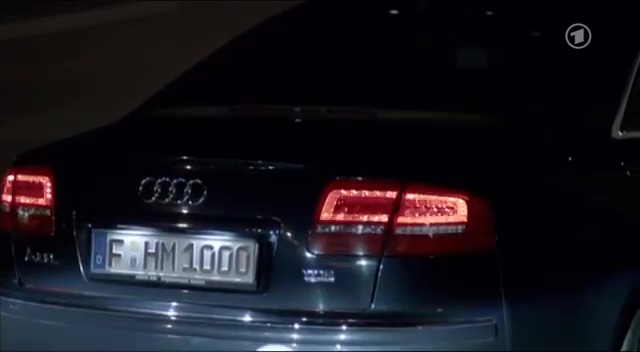 2008 Audi A8 L 6.0 W12 quattro D3 [Typ 4E]