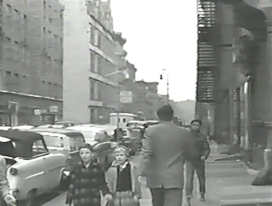 1952 Ford Crestline Sunliner [76B]