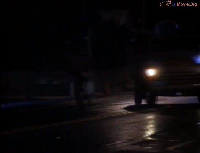 1947 Chevrolet Advance-Design Platform