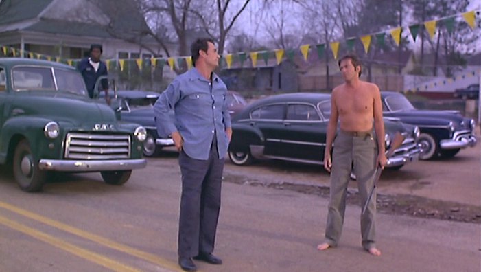 1950 Oldsmobile 88 Futuramic 4-door Sedan [3769D]