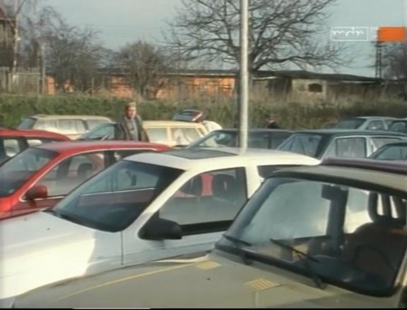 Opel Vectra [A]