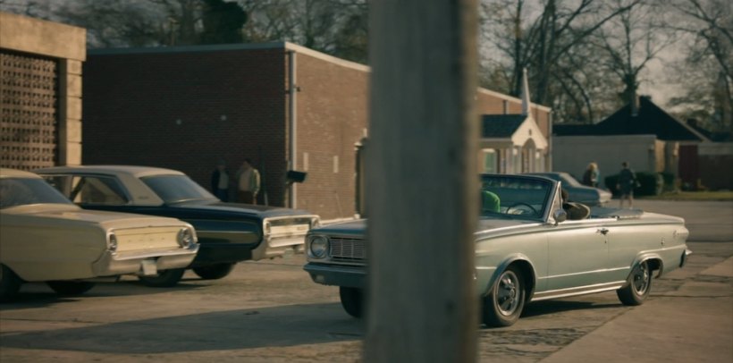 1964 Ford Galaxie 500