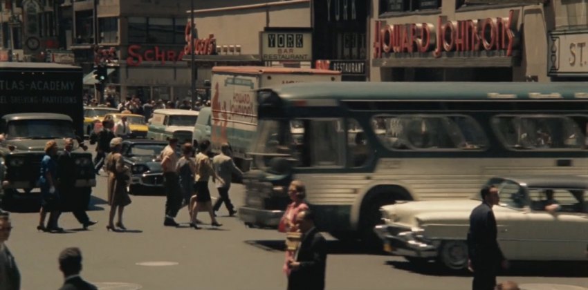 1960 GMC TDH 5301 'New Look'