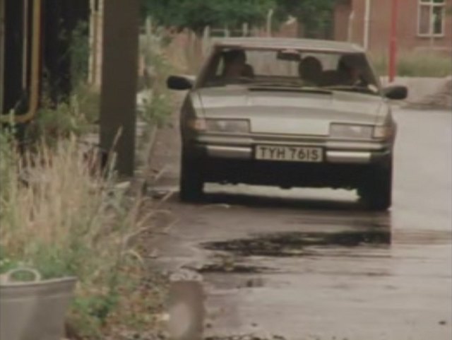 1978 Rover 2600 [SD1]