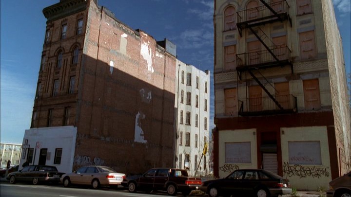 1991 Dodge Dynasty [AC]