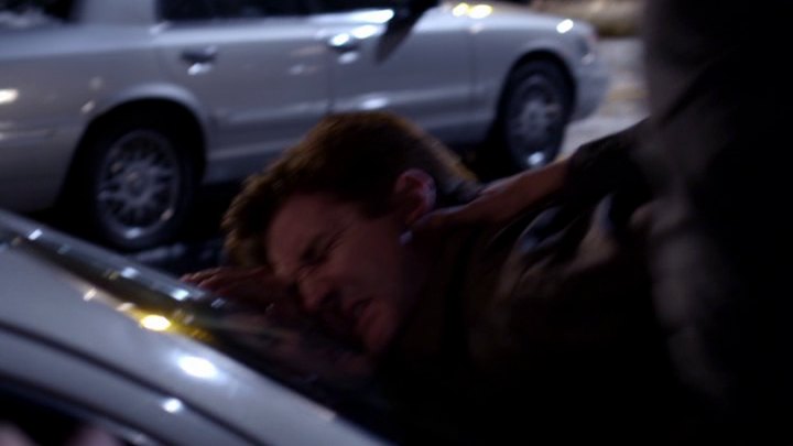 1998 Mercury Grand Marquis [M7]