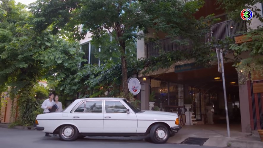 Mercedes-Benz [W123]