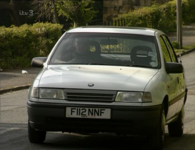 1989 Vauxhall Cavalier MkIII