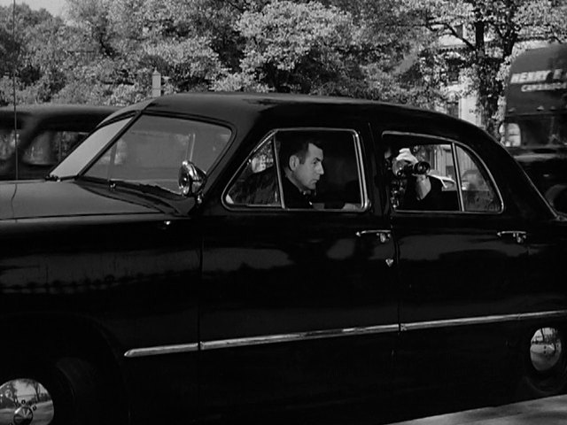 1950 Ford De Luxe Fordor Sedan [73A]