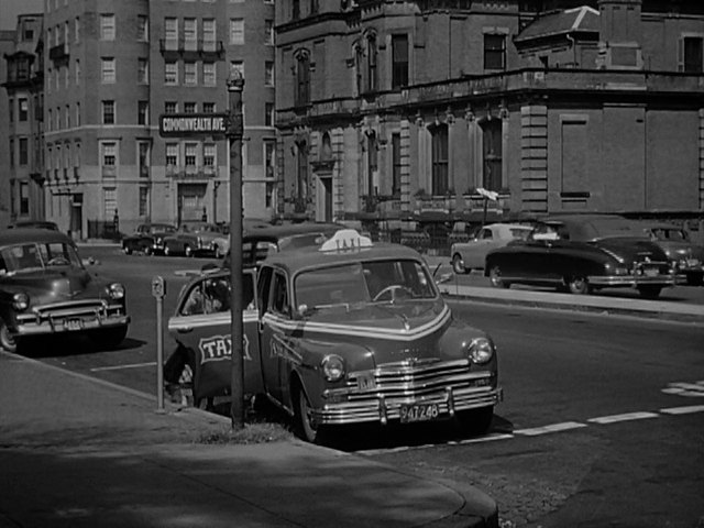 1948 Packard Super Eight Victoria [2232]