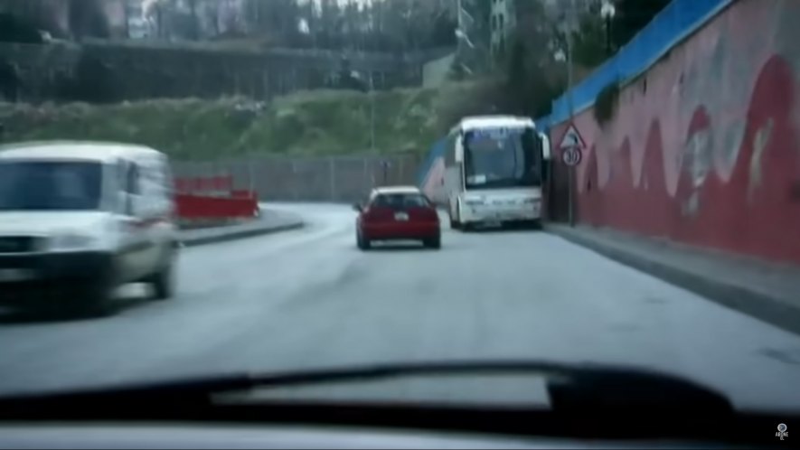 TEMSA Safir Mitsubishi